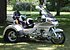 1990 Honda Gold Wing Tour for sale 200791416